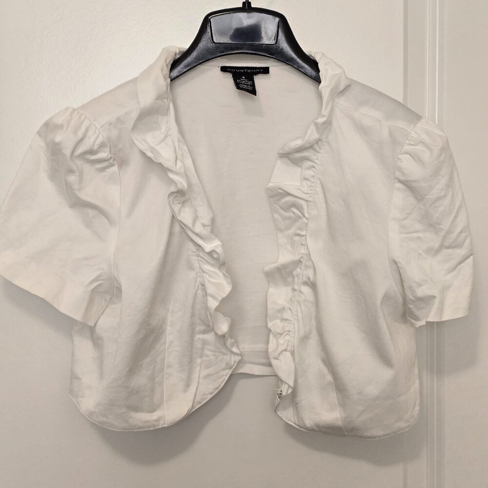 Courtenay Girl's‎ Jacket